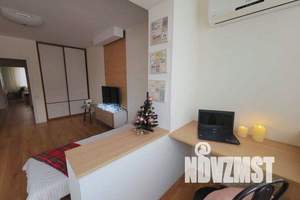 2-к квартира, посуточно, 60м2, 6/9 этаж