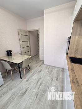 1-к квартира, на длительный срок, 33м2, 12/16 этаж