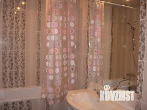 2-к квартира, посуточно, 62м2, 14/24 этаж