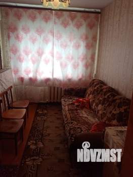 2-к квартира, на длительный срок, 45м2, 4/5 этаж