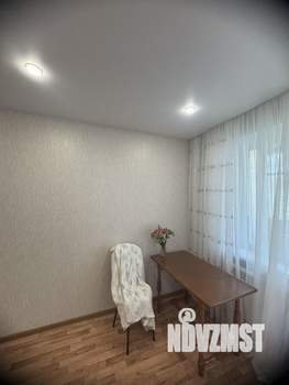 1-к квартира, посуточно, 30м2, 5/9 этаж