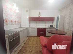 2-к квартира, на длительный срок, 52м2, 5/10 этаж