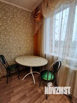 1-к квартира, на длительный срок, 36м2, 6/9 этаж