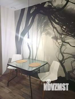 Студия квартира, на длительный срок, 23м2, 15/16 этаж