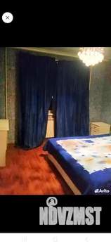 1-к квартира, на длительный срок, 42м2, 3/9 этаж