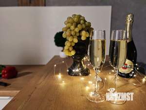 1-к квартира, посуточно, 27м2, 1/1 этаж