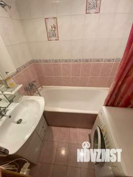 2-к квартира, на длительный срок, 54м2, 4/9 этаж