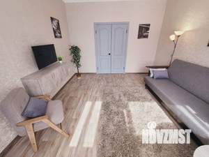 2-к квартира, посуточно, 60м2, 1/1 этаж