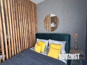 1-к квартира, посуточно, 28м2, 1/1 этаж