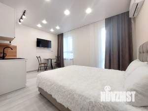 1-к квартира, посуточно, 38м2, 5/9 этаж