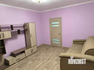 2-к квартира, на длительный срок, 53м2, 1/10 этаж