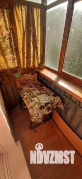 2-к квартира, на длительный срок, 46м2, 4/4 этаж