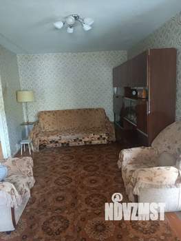 2-к квартира, на длительный срок, 48м2, 2/3 этаж