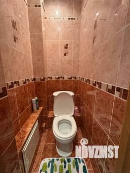 2-к квартира, на длительный срок, 53м2, 2/10 этаж