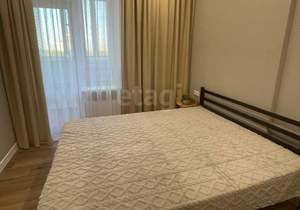 1-к квартира, на длительный срок, 37м2, 11/19 этаж