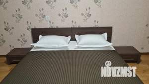 1-к квартира, посуточно, 31м2, 6/10 этаж
