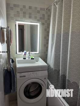 2-к квартира, на длительный срок, 50м2, 2/10 этаж