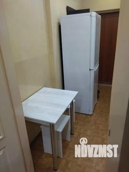 1-к квартира, на длительный срок, 23м2, 2/5 этаж