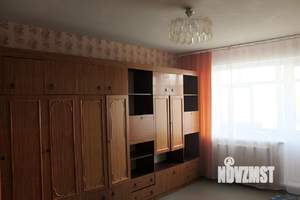 1-к квартира, на длительный срок, 39м2, 6/9 этаж