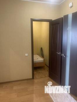 1-к квартира, на длительный срок, 59м2, 3/9 этаж