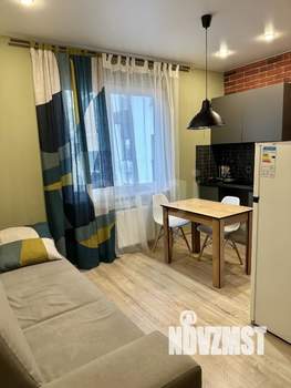 1-к квартира, на длительный срок, 32м2, 6/10 этаж