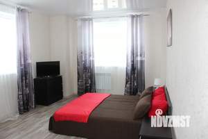 1-к квартира, посуточно, 47м2, 1/1 этаж