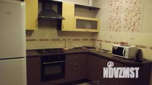 1-к квартира, посуточно, 45м2, 2/9 этаж