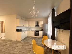 1-к квартира, на длительный срок, 34м2, 2/25 этаж