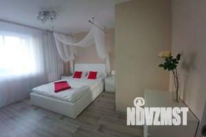 2-к квартира, посуточно, 66м2, 8/21 этаж