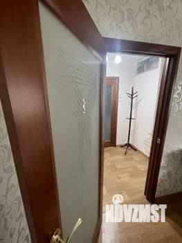 1-к квартира, на длительный срок, 42м2, 1/9 этаж