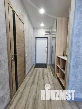 1-к квартира, посуточно, 55м2, 1/1 этаж