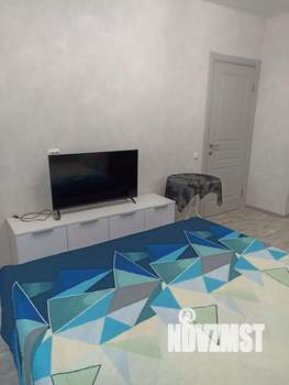 1-к квартира, на длительный срок, 38м2, 2/4 этаж