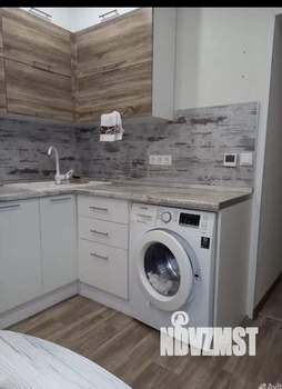 1-к квартира, на длительный срок, 37м2, 1/3 этаж