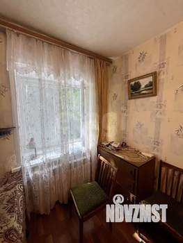 2-к квартира, на длительный срок, 42м2, 1/4 этаж