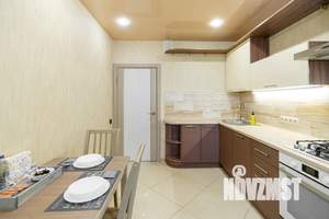 2-к квартира, посуточно, 60м2, 8/9 этаж