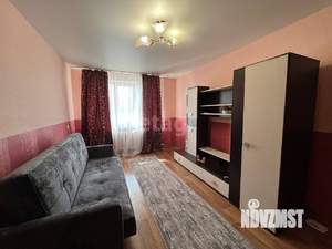 1-к квартира, на длительный срок, 36м2, 1/9 этаж