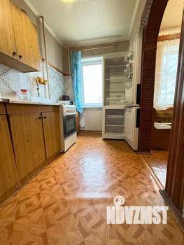 4-к квартира, на длительный срок, 76м2, 4/11 этаж