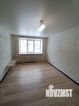 1-к квартира, на длительный срок, 35м2, 2/4 этаж