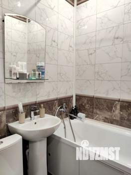 2-к квартира, посуточно, 50м2, 2/6 этаж