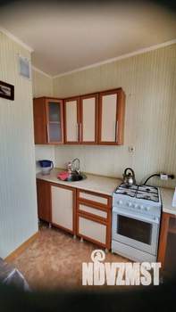 1-к квартира, на длительный срок, 37м2, 5/11 этаж