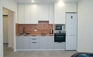 1-к квартира, на длительный срок, 35м2, 5/9 этаж