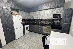2-к квартира, посуточно, 60м2, 13/24 этаж