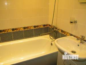 2-к квартира, посуточно, 65м2, 1/1 этаж