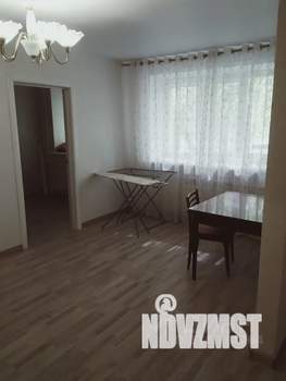 2-к квартира, посуточно, 42м2, 1/5 этаж