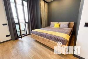 1-к квартира, посуточно, 35м2, 10/19 этаж