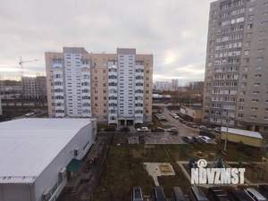 1-к квартира, на длительный срок, 35м2, 6/9 этаж