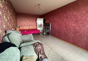 1-к квартира, на длительный срок, 34м2, 8/10 этаж