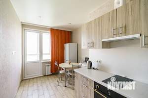 2-к квартира, на длительный срок, 60м2, 11/24 этаж