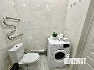 Студия квартира, посуточно, 25м2, 22/24 этаж