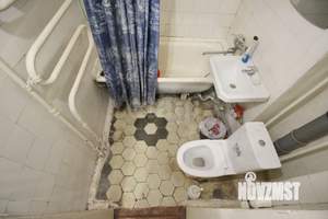 3-к квартира, на длительный срок, 55м2, 4/5 этаж